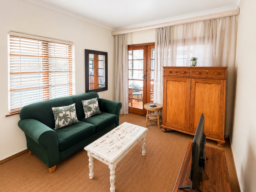 To Let 1 Bedroom Property for Rent in Cape Town City Centre Western Cape